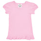 Girls Back to School Short Sleeve Shirt