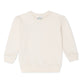 Jesus Loves Me Puff Sleeve Sweatshirt