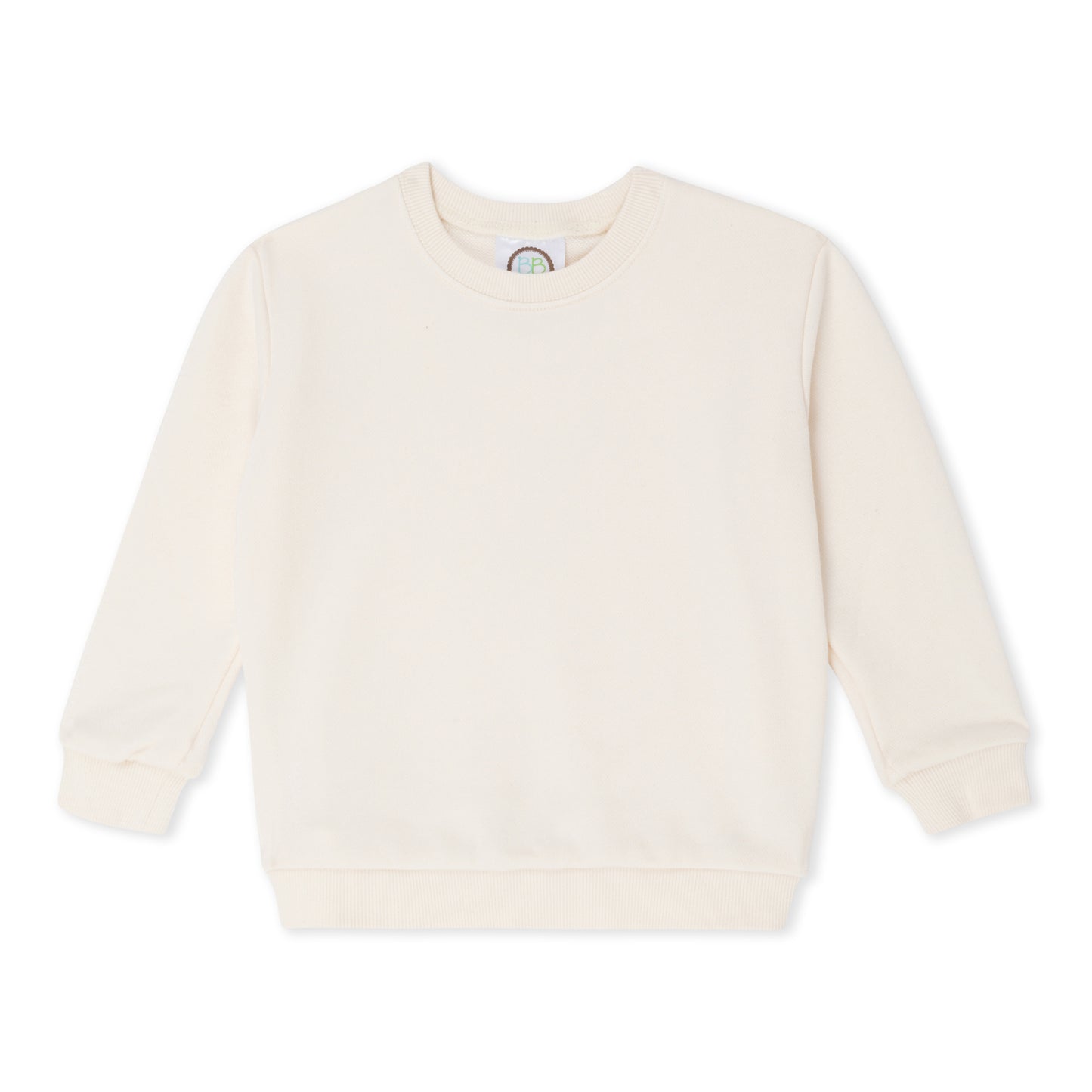 Boys Valentine's Sweatshirt