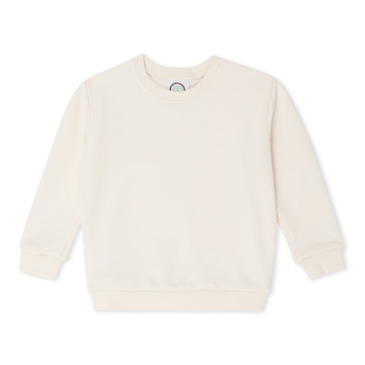 Boys Valentine's Sweatshirt