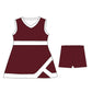 Game Day Cheer Dress