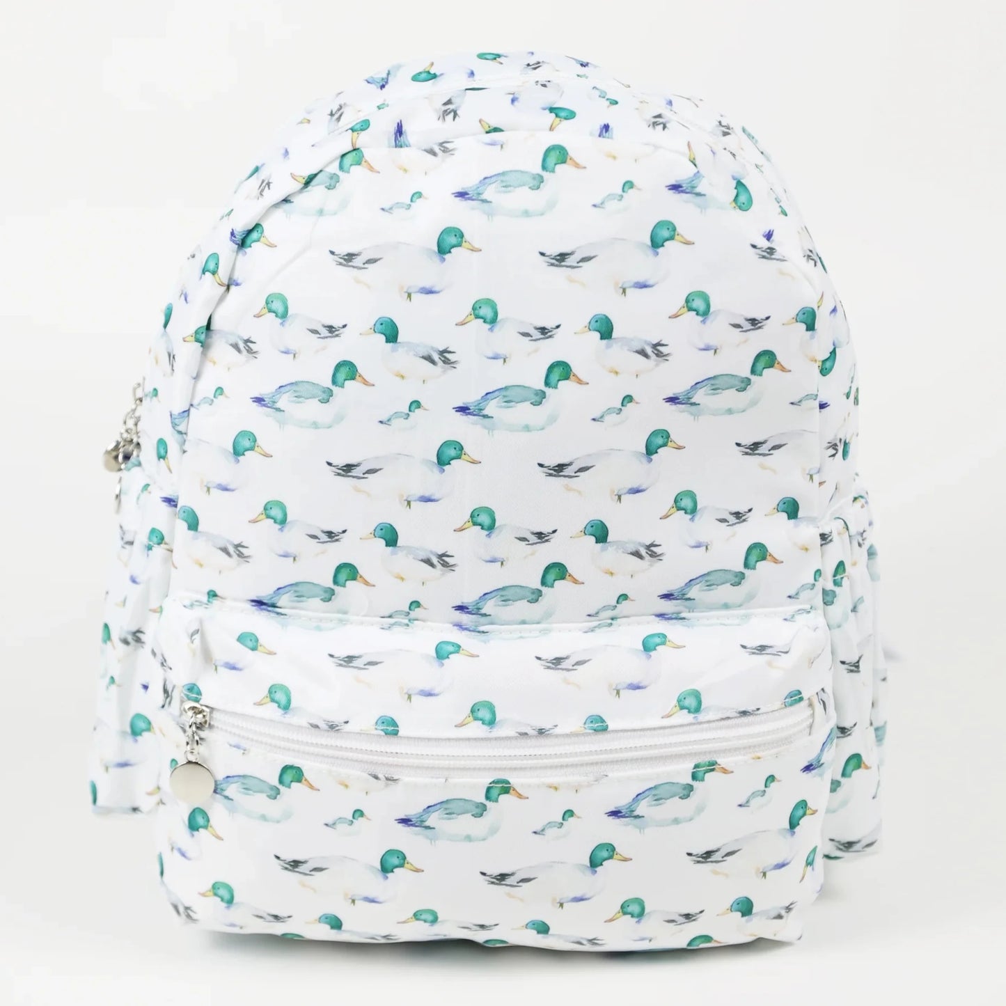 Nylon Backpack (Toddler Size)