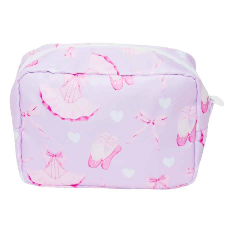 Nylon Everything Bag