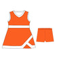Game Day Cheer Dress