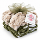 Enchanted Forest | Luxe Baby Burp Cloth Set of 2