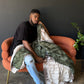 Adult Luxe | Enchanted Forest Blanket