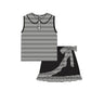 Girls Game Day Skort Set