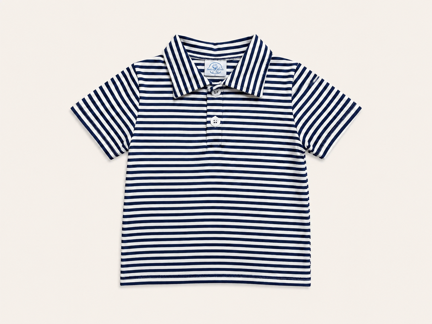 Game Day Polo
