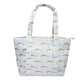 Nylon Tote Bag