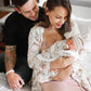 Floral Dreams | Mommy Robe