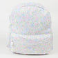 Nylon Backpack (Toddler Size)