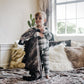 Foxy | Luxe Cuddle Blanket