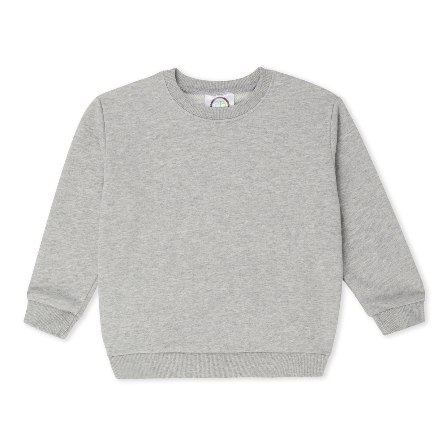 Boys Valentine's Sweatshirt