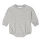 Girls Valentine's Sweatshirt Bubble