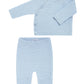 Honeycomb Knit Set