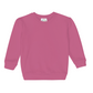 Jesus Loves Me Puff Sleeve Sweatshirt