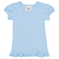Girls Back to School Short Sleeve Shirt