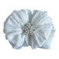 Pearl Ruffled Headband