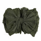 Ruffled Headband | Cedar Green