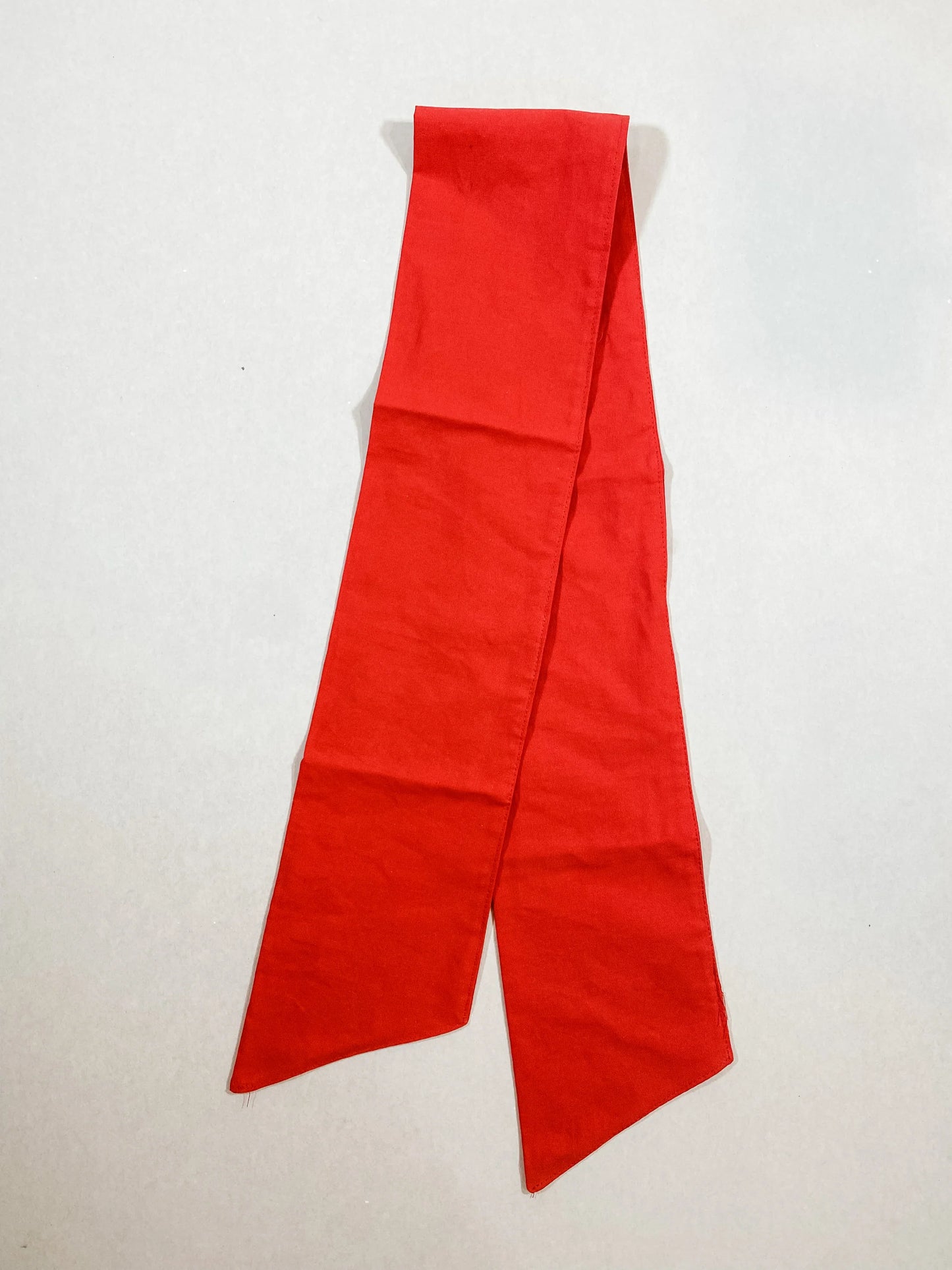 Wreath Sash (Solid)