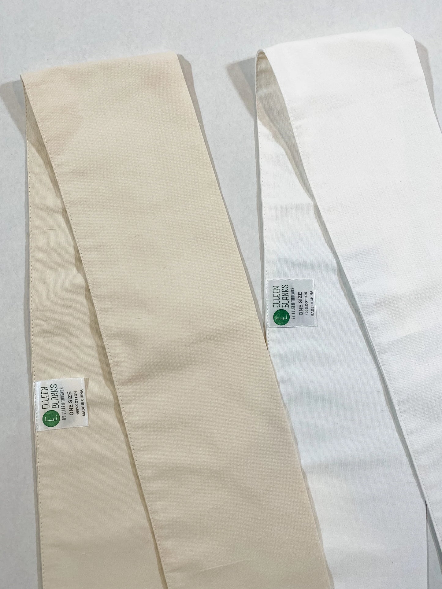 Wreath Sash (Solid)