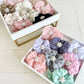 Pearl Ruffled Headband