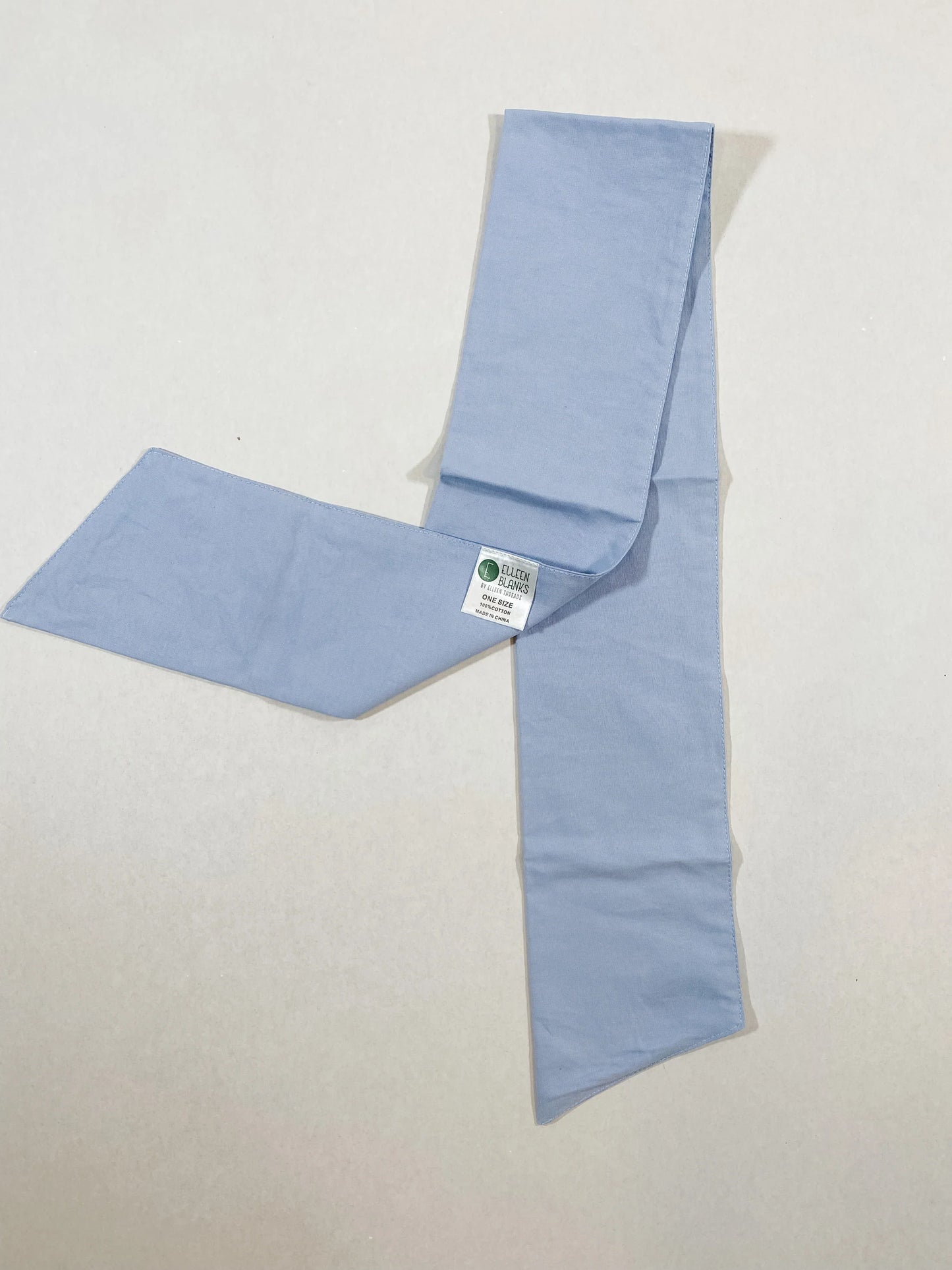 Wreath Sash (Solid)