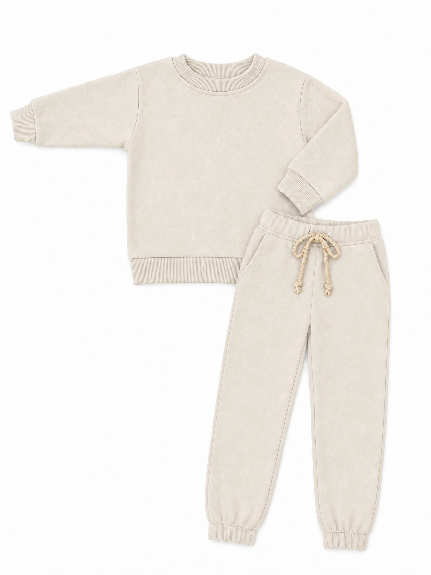 Hampton James Jogger Sets
