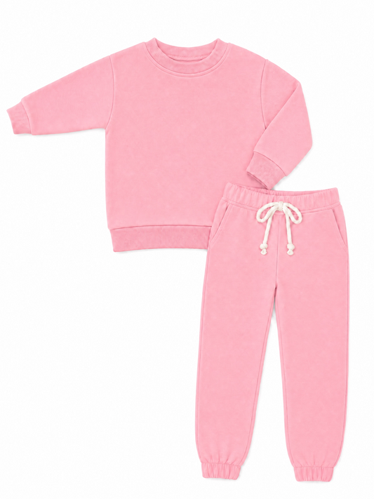 Hampton James Jogger Sets