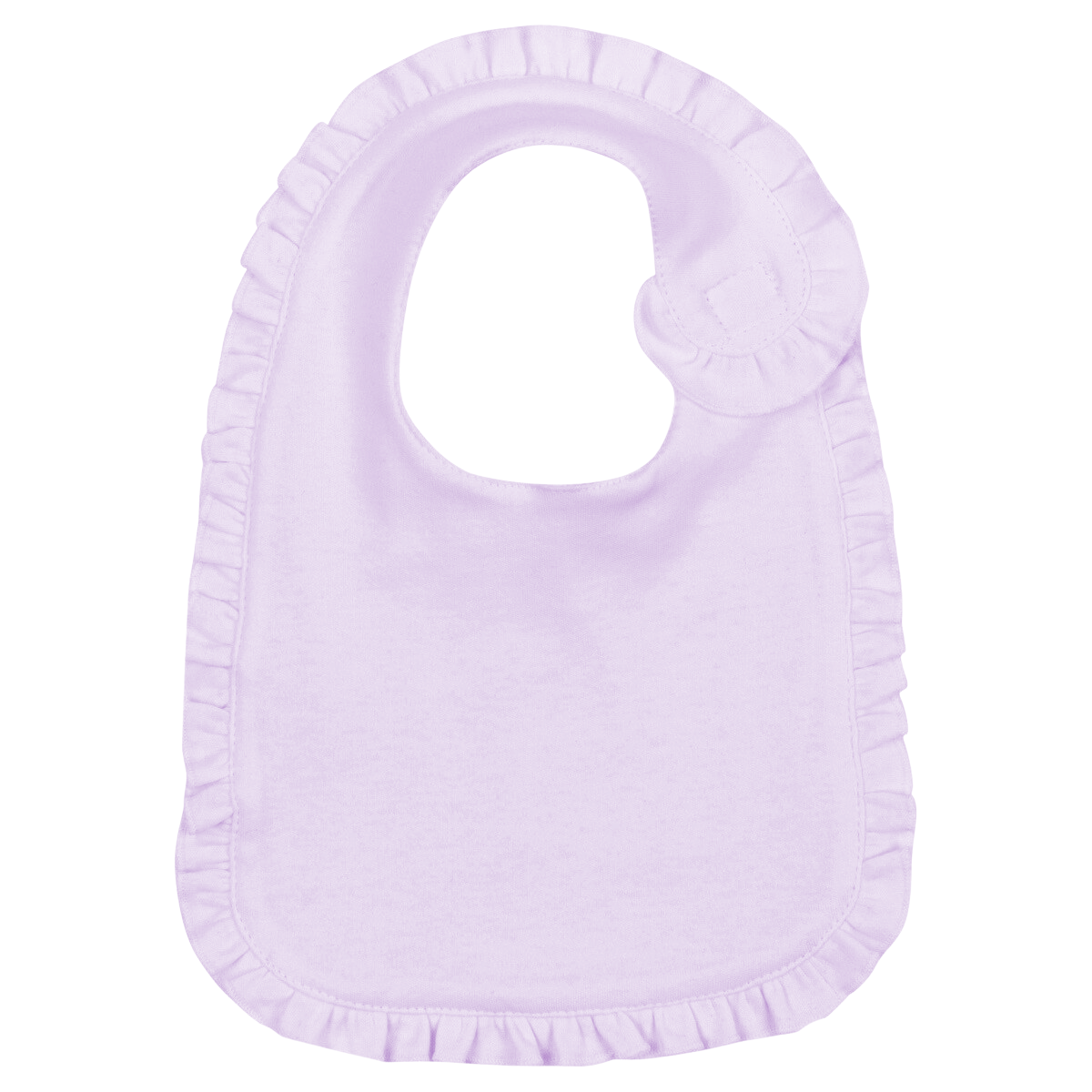 Girls Valentine's Bibs and Burp Cloths