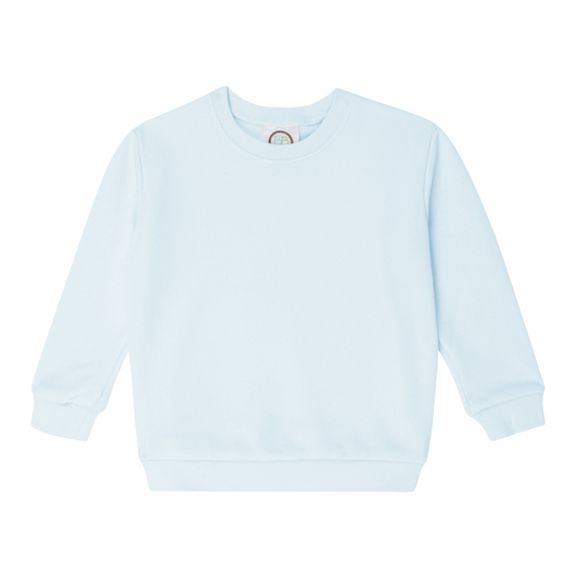 Boys Valentine's Sweatshirt