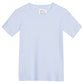 Boys Jesus Loves Me Short Sleeve Shirt