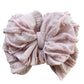 Ruffled Headband | Mauvelous