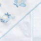 Mini Voyages Towel