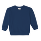Jesus Loves Me Puff Sleeve Sweatshirt