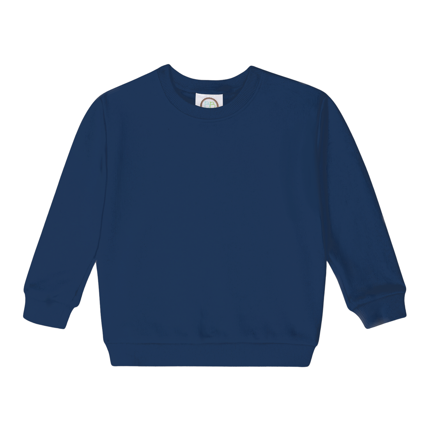 Boys Valentine's Sweatshirt
