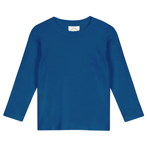 Boys Valentine's Long Sleeve T-Shirt