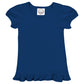 Girls Back to School Short Sleeve Shirt