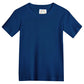 Boys Jesus Loves Me Short Sleeve Shirt