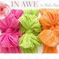 Neon Headband 3 pack set