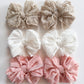 Piggy Set Trio | Neutrals