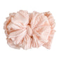 Peachy Keen | Signature Ruffled Baby Headband