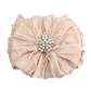 Pearl Ruffled Headband