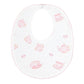 Petite Tea Time Bib