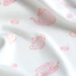Petite Tea Time Blanket