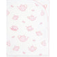 Petite Tea Time Blanket