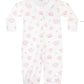Petite Tea Time Converter Gown