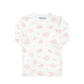 Petite Tea Time Pajamas