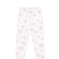Petite Tea Time Pajamas