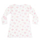 Petite Tea Time Print Playtime Dress